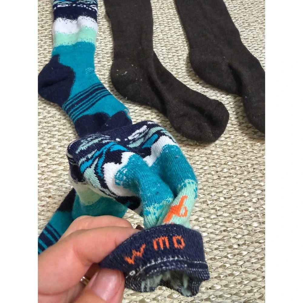 Smartwool merino wool